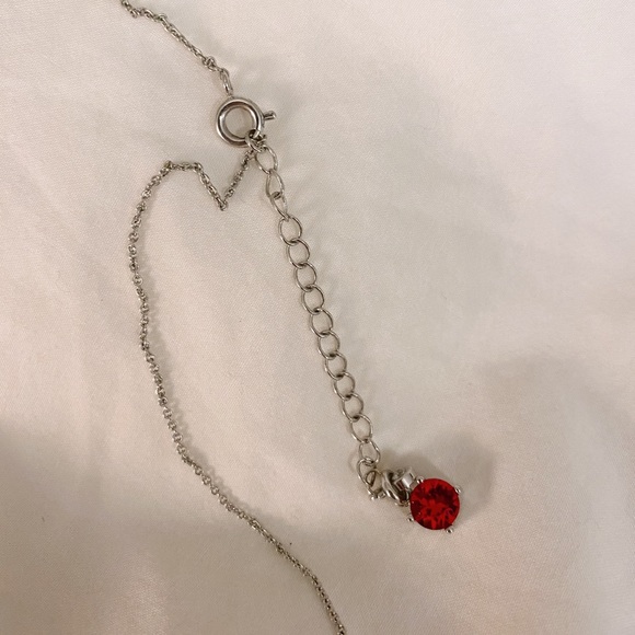 ☼ “LOVE” necklace - Picture 3 of 3